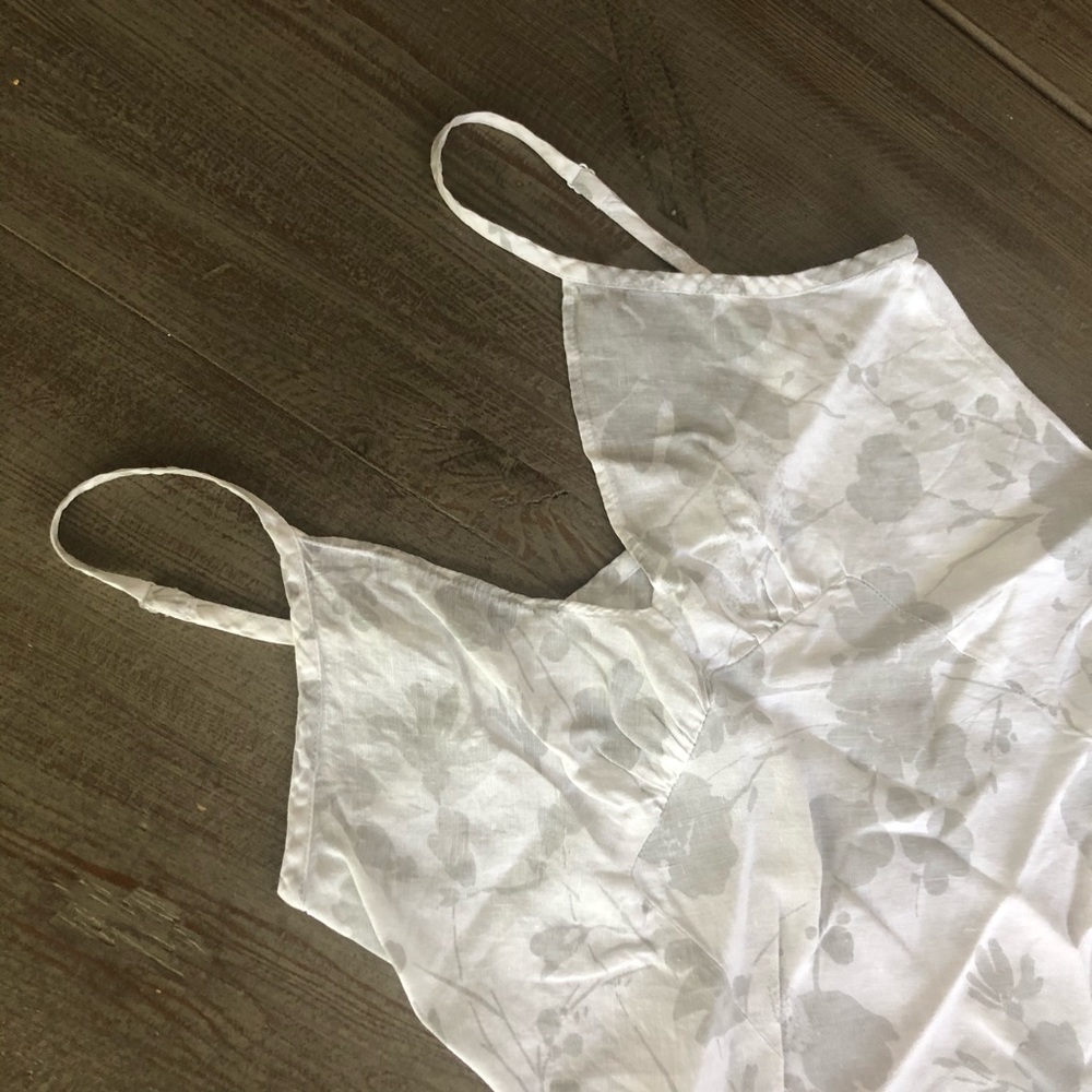 FLAX 100% Linen Dress